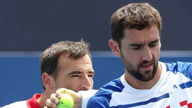 dodig cilic