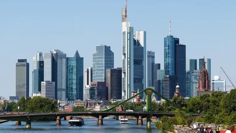 frankfurt