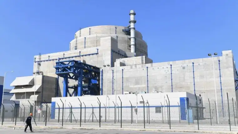 Silos kina
