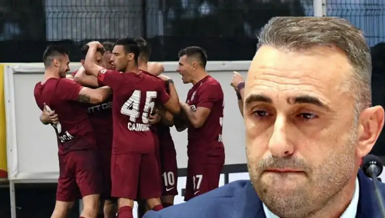 cluj petev