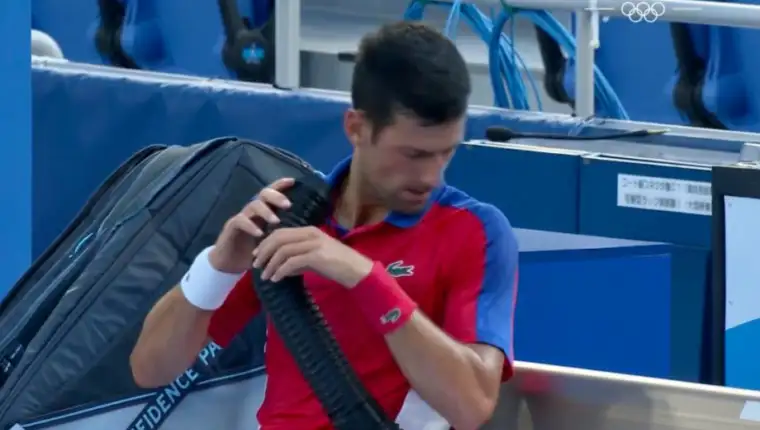 djokovic