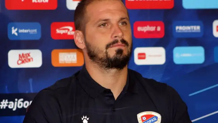 maksimovic
