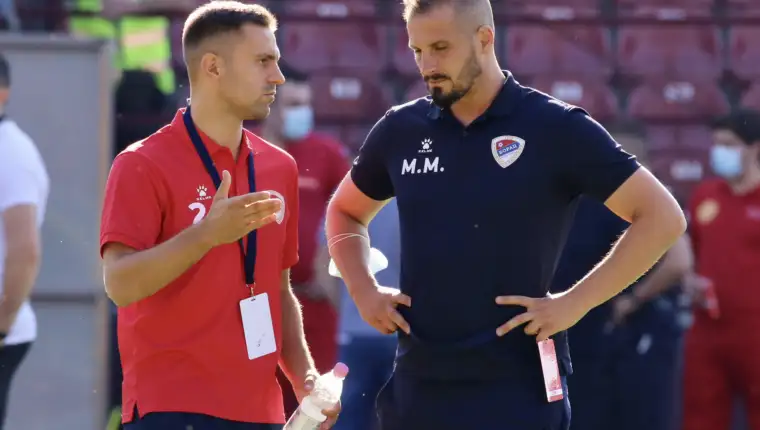maksimovic