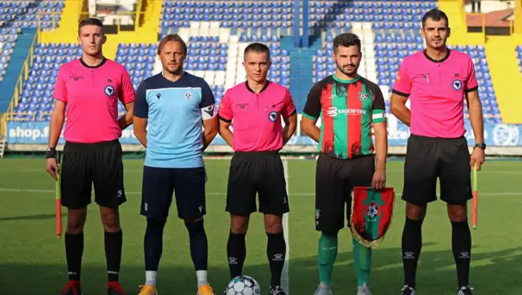 zeljo buzim