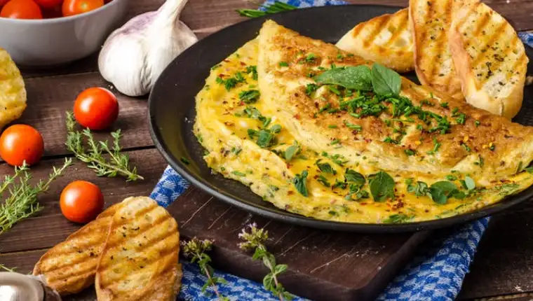 Omlet