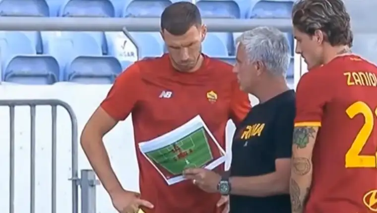 dzeko