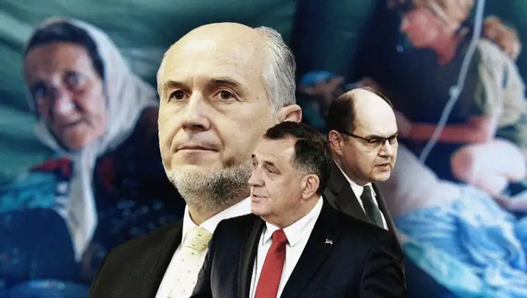 Dodik inzko