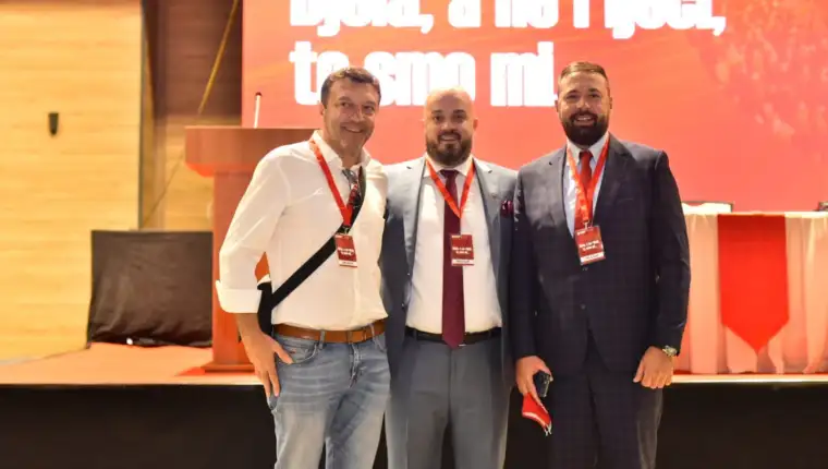 adnan steta izbor