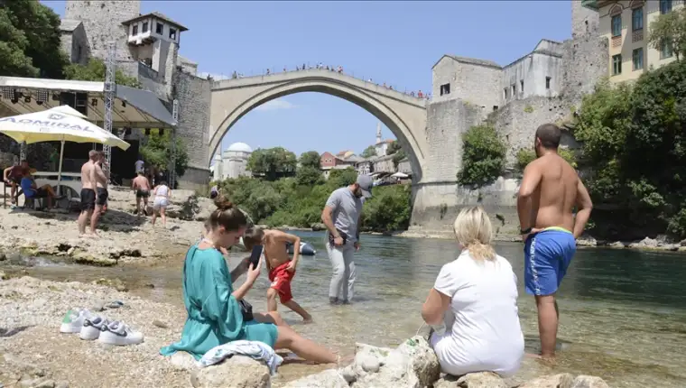 mostar