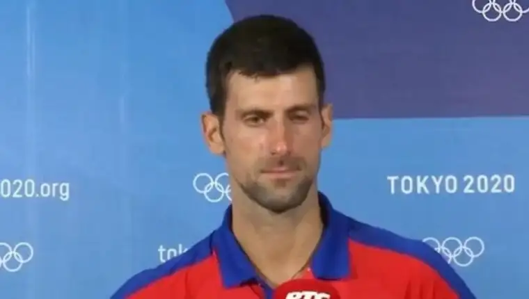 djokovic