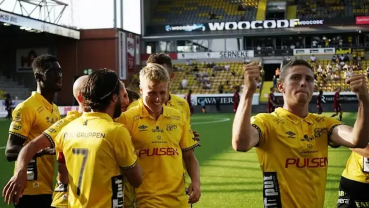elfsborg