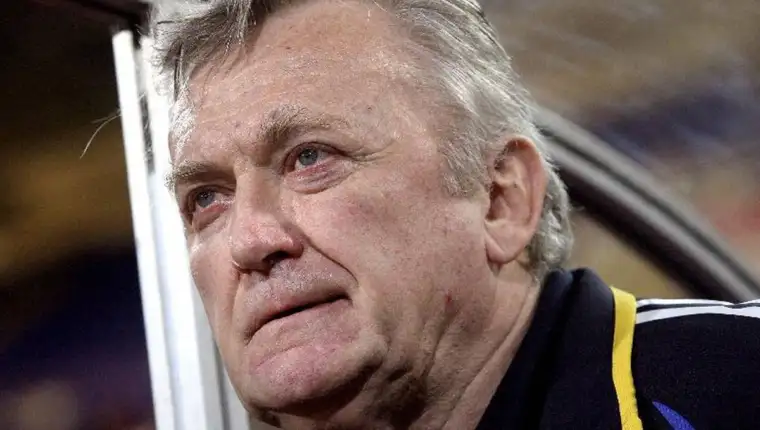 ivica osim