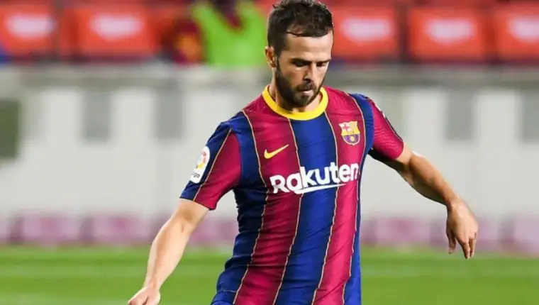 pjanic