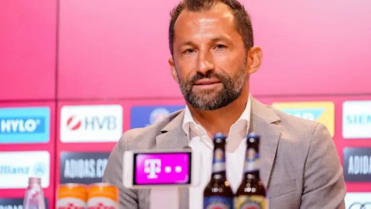salihamidzic
