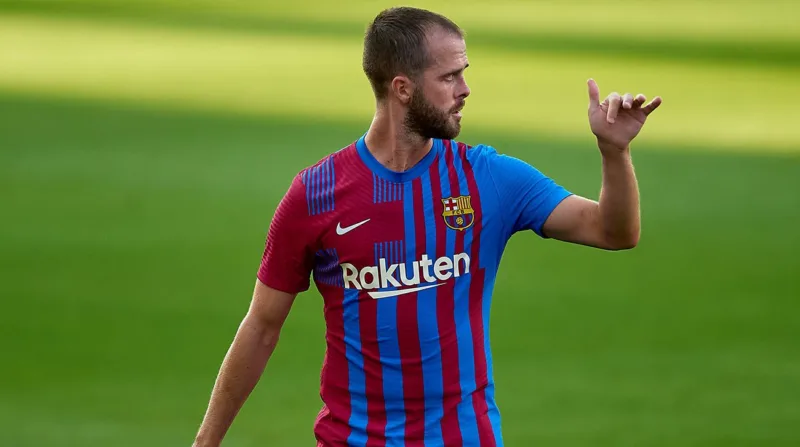 pjanic