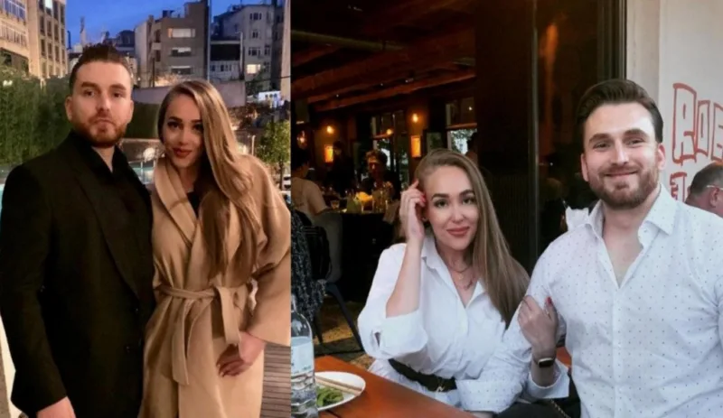 Jasmina i camil