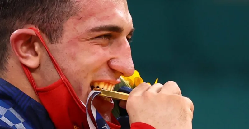 medalja
