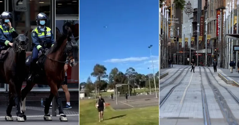 Australija