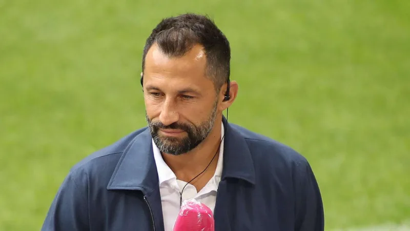 salihamidzic