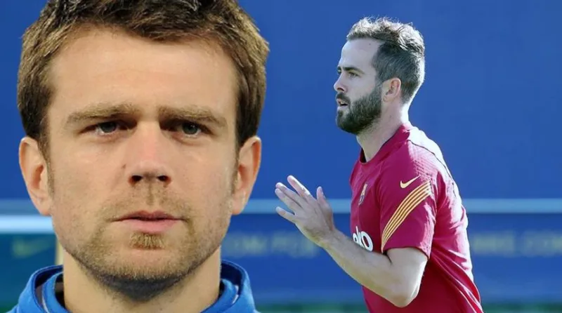 pjanic miske