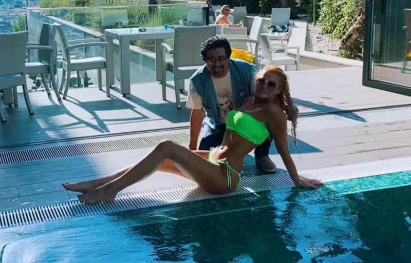 marjan lana