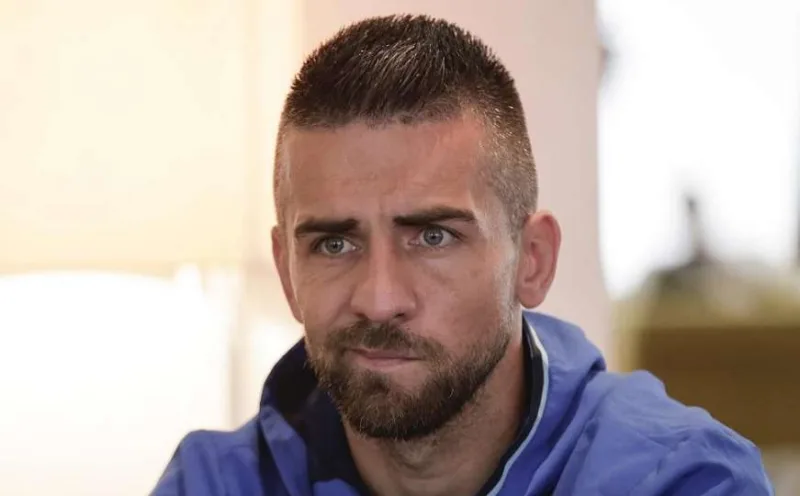 ibisevic