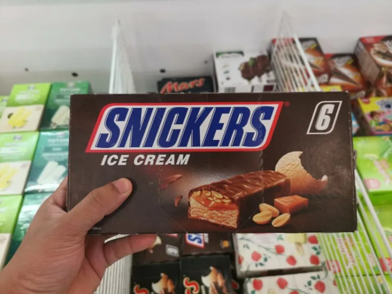 snikers