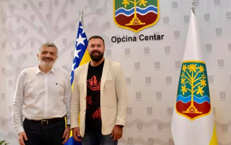 magoda mandic