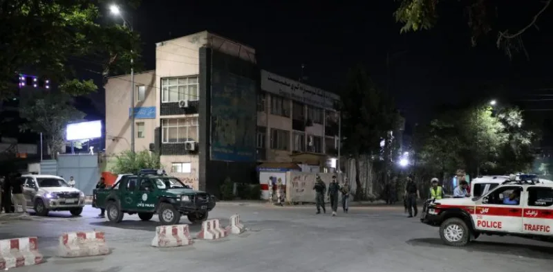 kabul