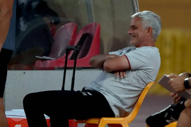 mourinho
