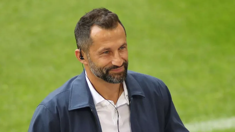 salihamidzic