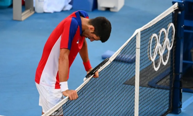 djokovic