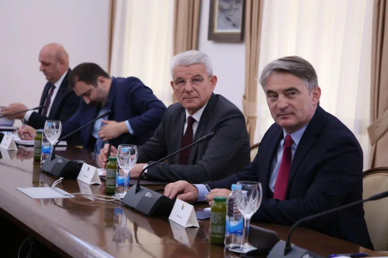 sefik i komsic