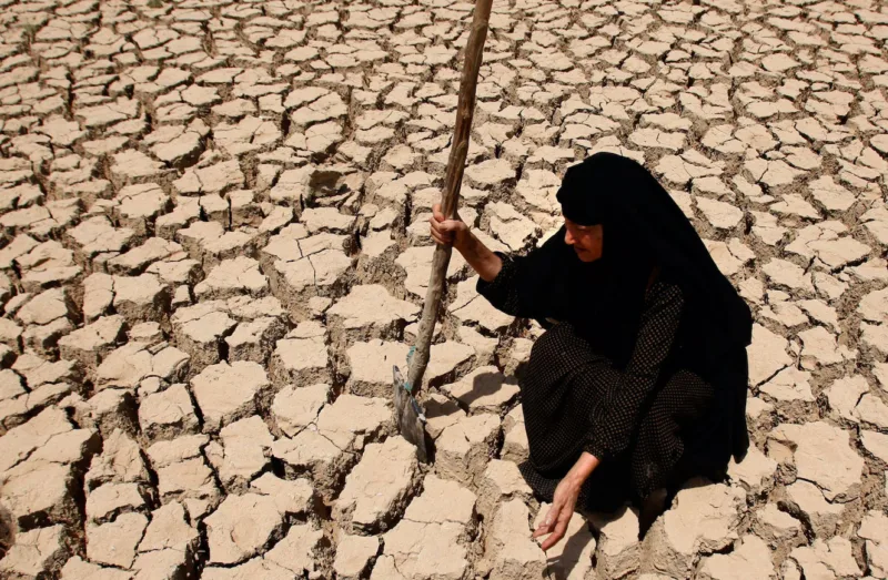 Iran-Water-Crisis-Drought