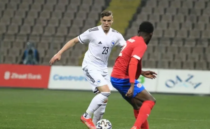 demirovic