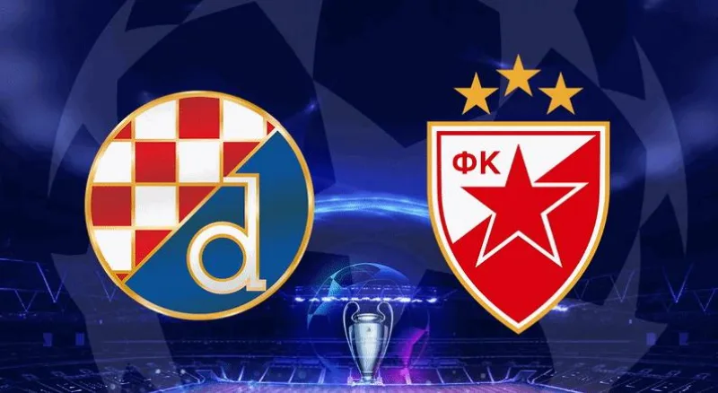 dinamo zvezda