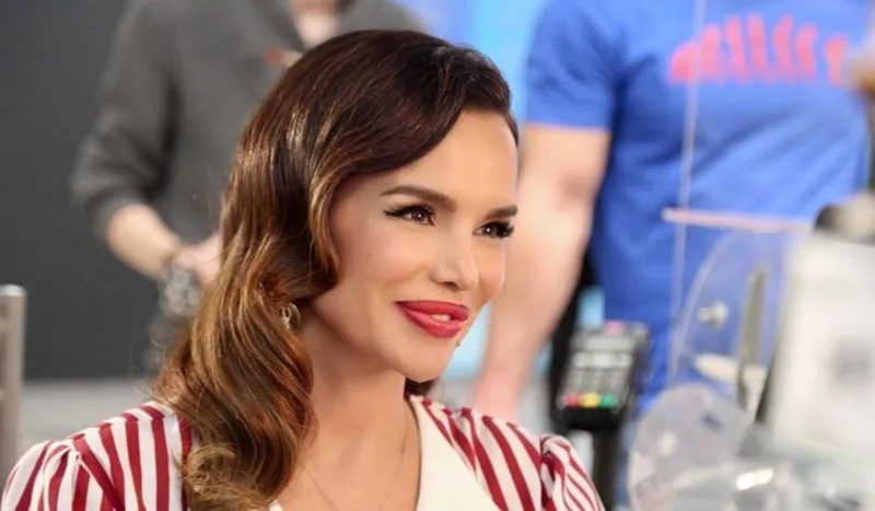 severina
