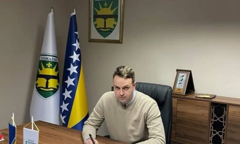 Ernest imamovic