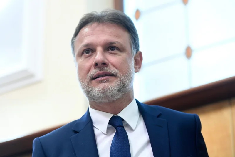 Zagreb, 03.07.2019 - Redovita sjednica Sabora