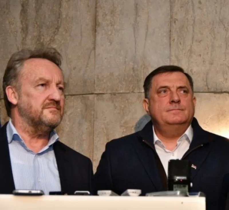 dodik i bakir