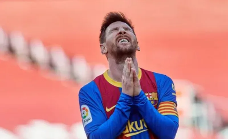 messi