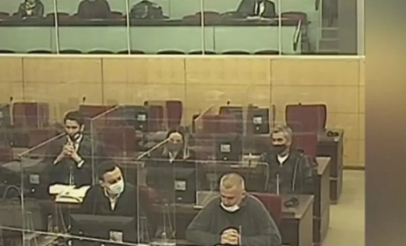 Slucaj memic