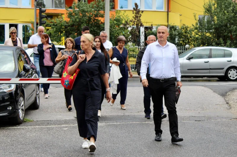rociste memic