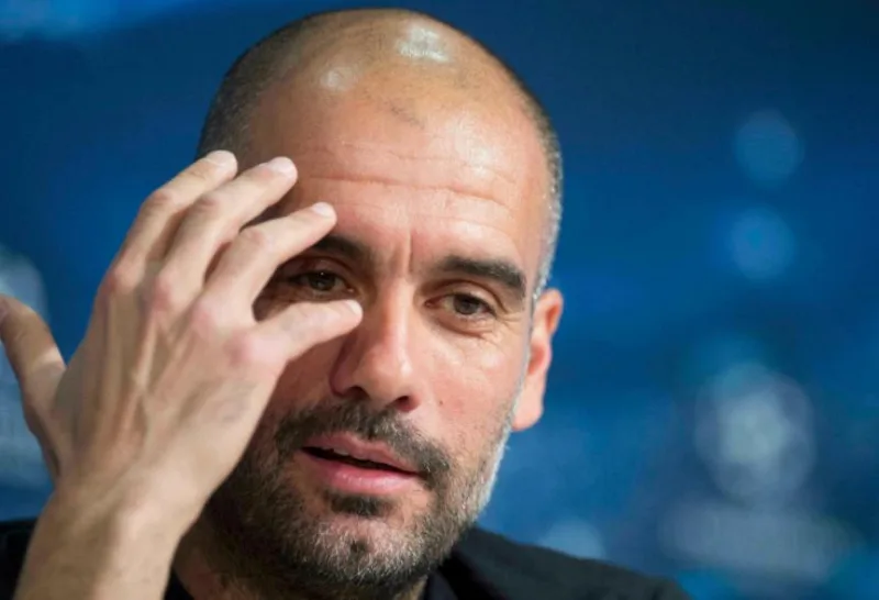 guardiola