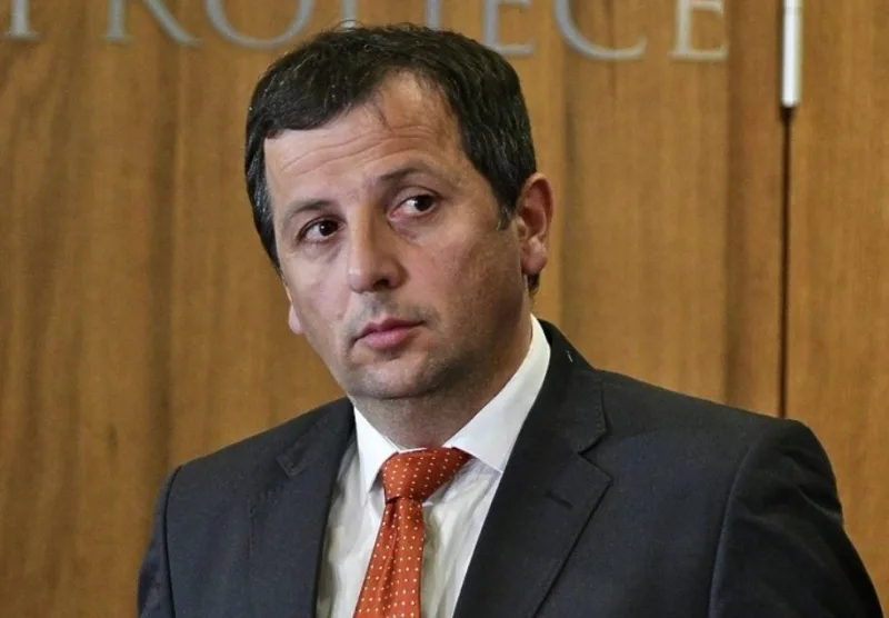 Nebojsa vukanovic