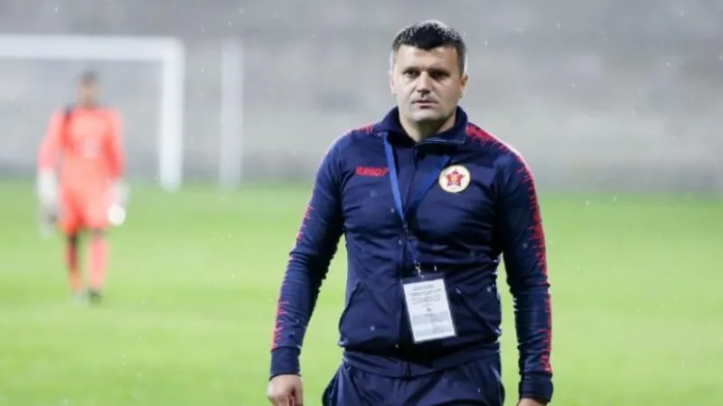 fedja dudic