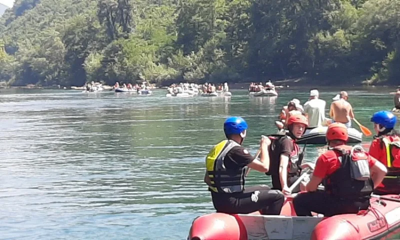 eko regata
