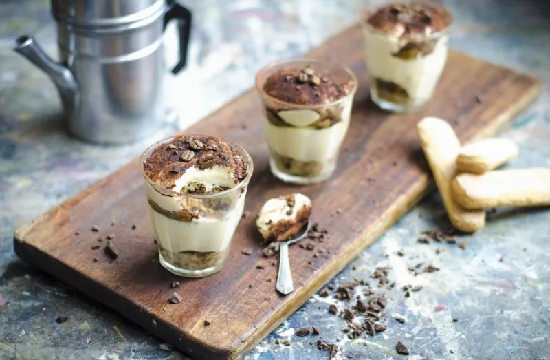 tiramisu
