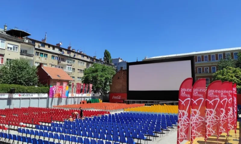 ljetnokino