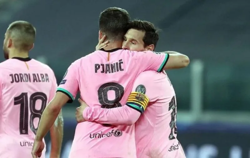 pjanic